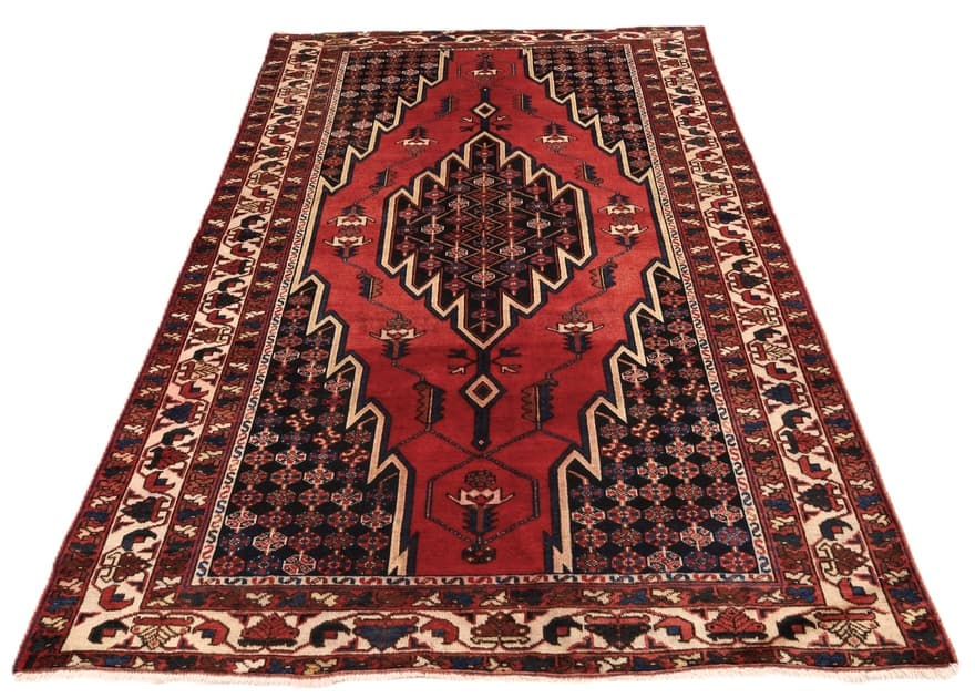 Mazlegan Carpet 194x126 - Image 5