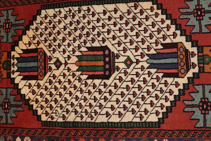 Save Teppich 114x76 - Image 6