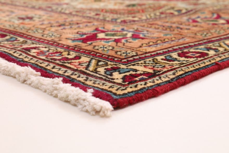 Tabriz Carpet 342x255 - Image 5