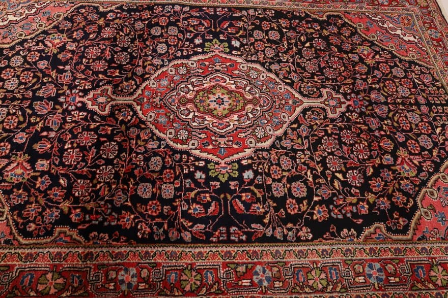 Djozan Carpet 200x138