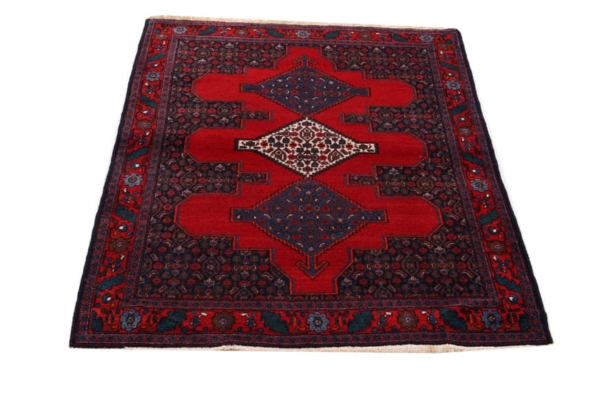 Senneh carpet 162x114