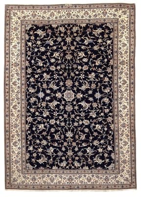 Nain6La Teppich 345x247