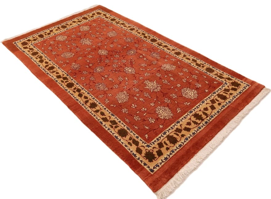 Kaschmar Teppich 203x119 - Image 3