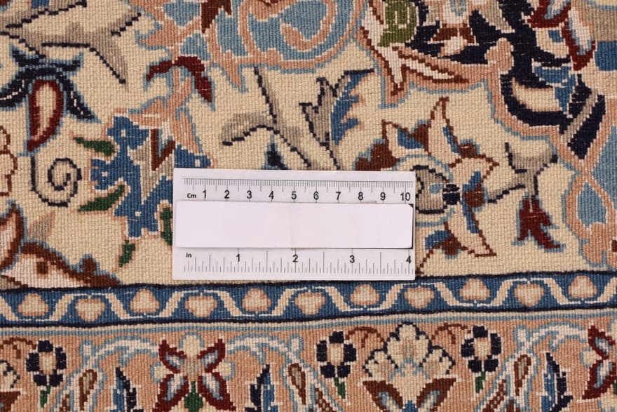 Nain 9La Teppich 277x167