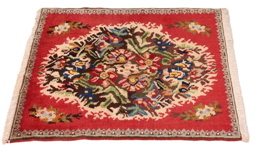 BAKHTIAR Carpet 82x63 - Image 4