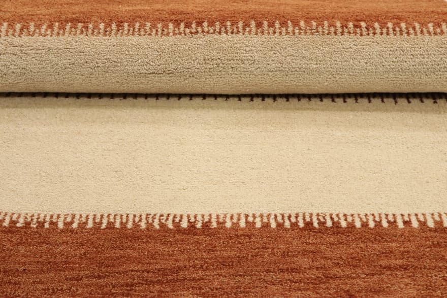 Gabbeh Carpet 160x92