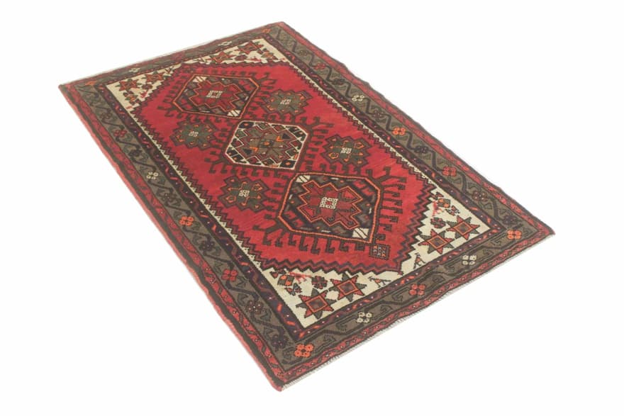 Hamadan 145x95