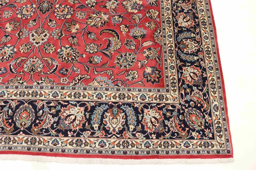 Mashad Sherkat Carpet 360x248