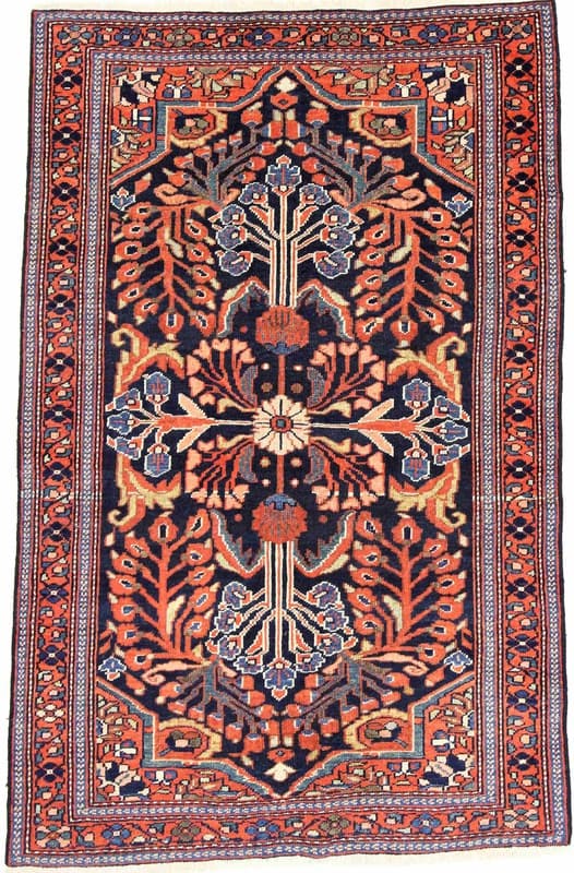 Lilian Carpet 190x122