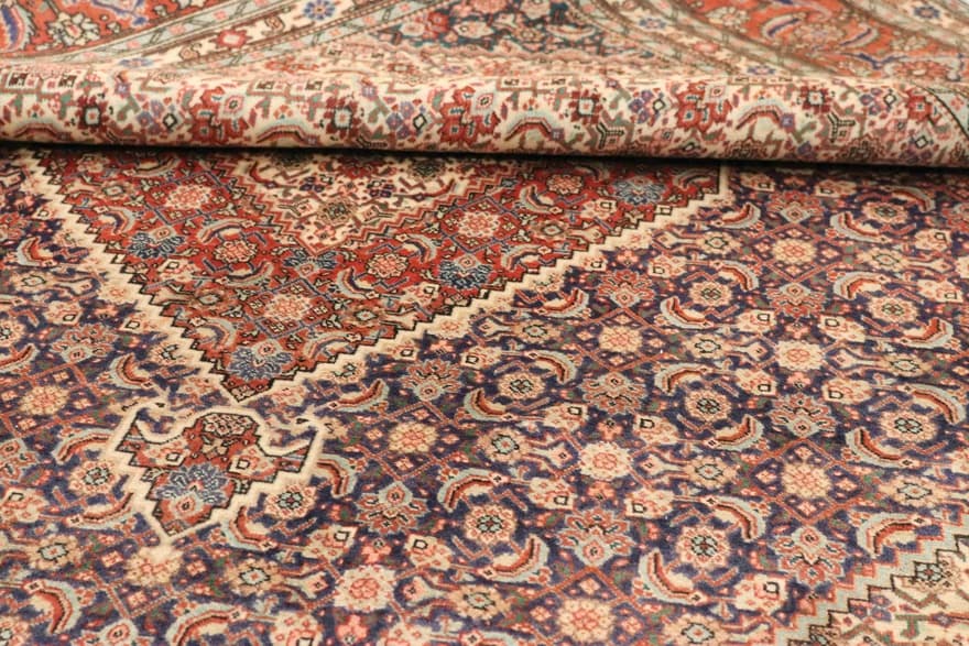 Tabriz Mahi 40 Raj 295x202