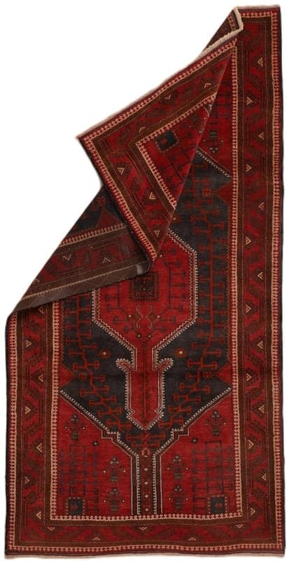 Baluch Carpet  226x115 - Image 4