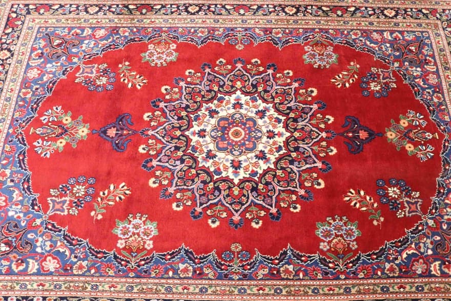 Moud Carpet 301x201