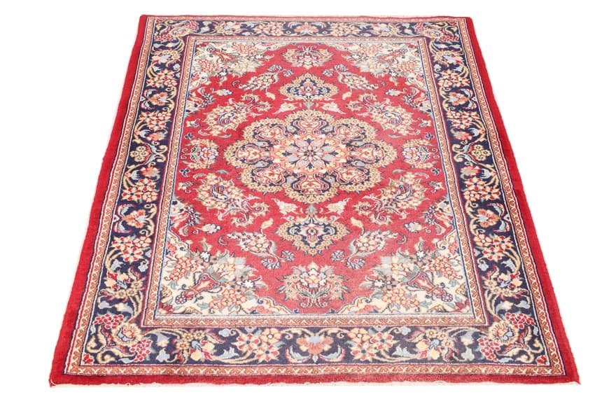 Ghom Teppich 146x100