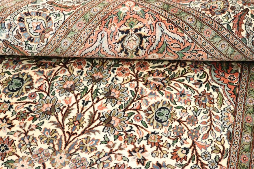 KASHMIR SEIDE 199x120