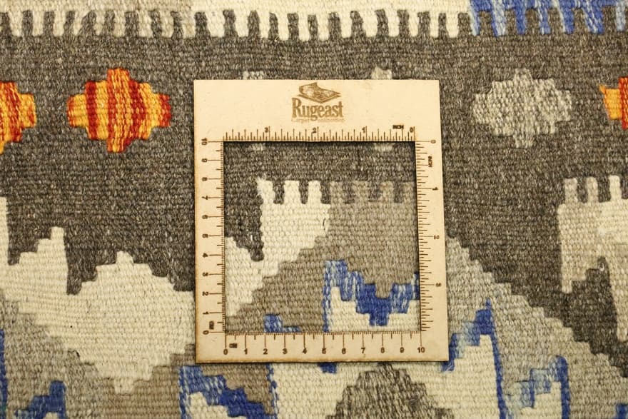 Kelim 152x100 - Image 6