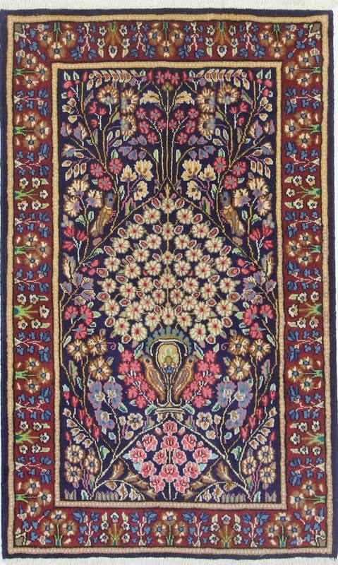 Kirman 150x93
