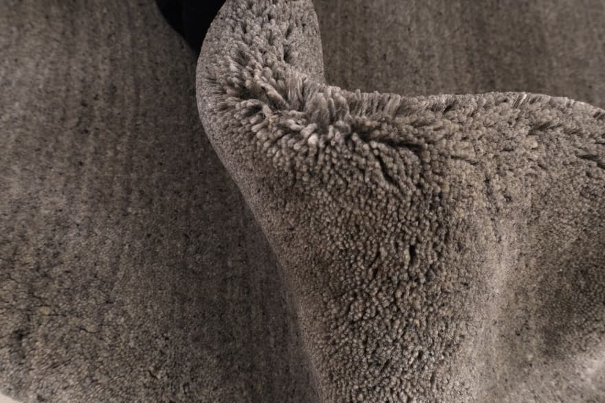 BARBER GREY  Carpet  303x255 - Image 6