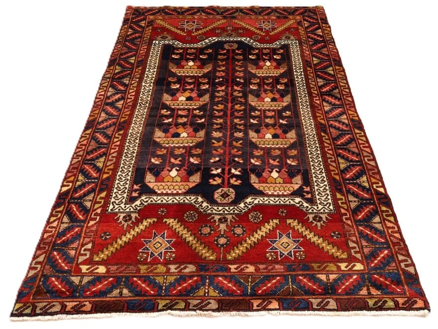 Antique Save Carpet 220x131 - Image 3