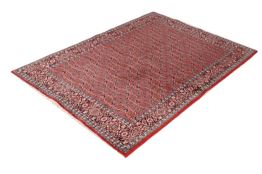 Bidjar Carpet 202x140