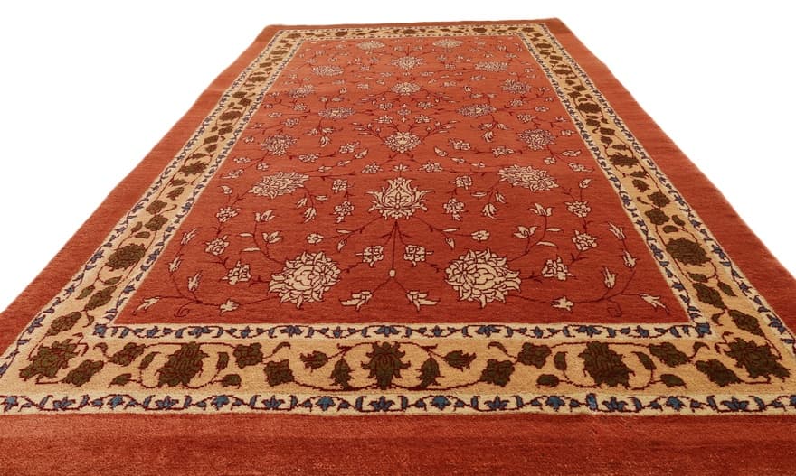 Kaschmar Teppich 203x119 - Image 5