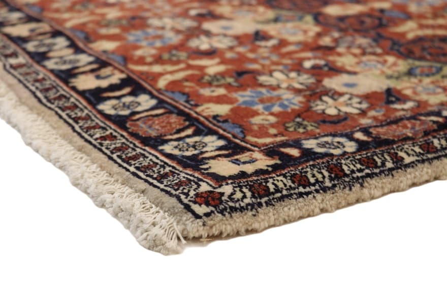 Bidjar Carpet 112x77