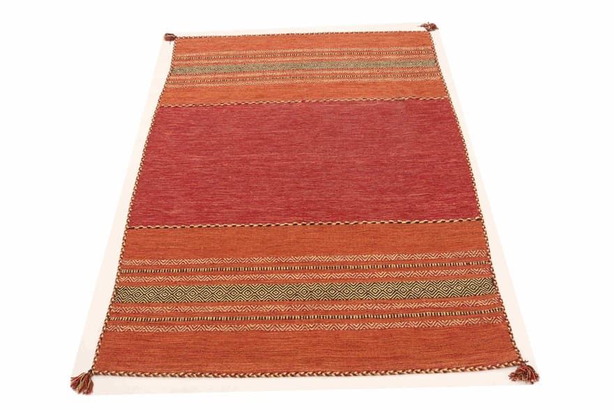 KELIM AZIZI Carpet 230x170 - Image 6