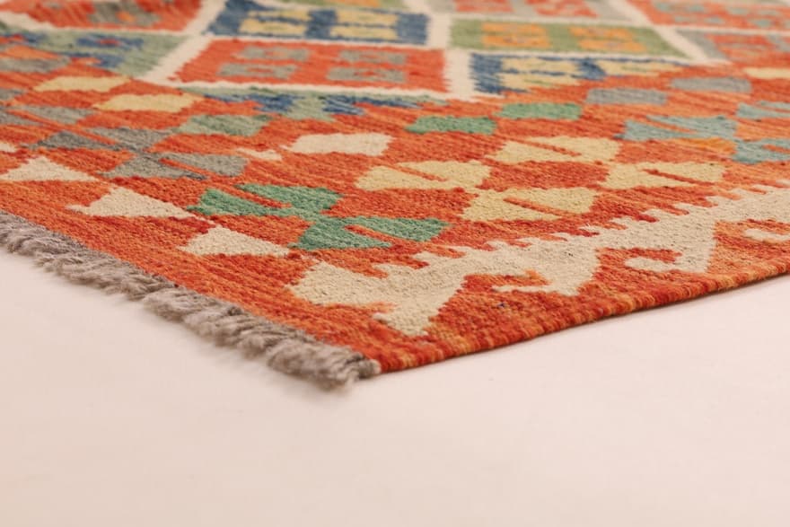 Kelim 199x152 - Image 5