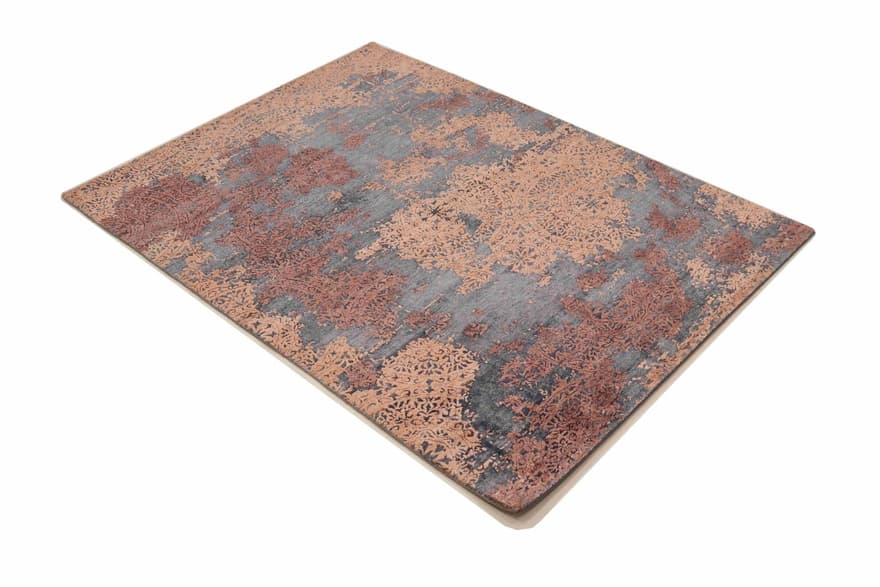 MODERN LOTUS Teppich 202x150