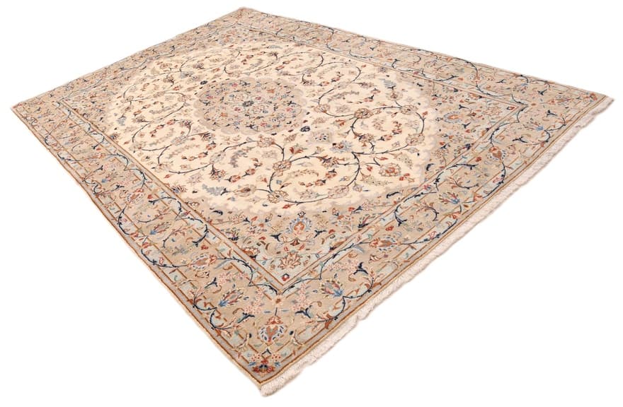 Kashan Carpet  296x200