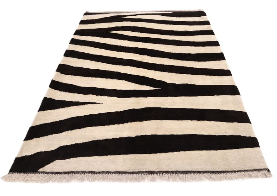 Gabbeh Carpet 204x154