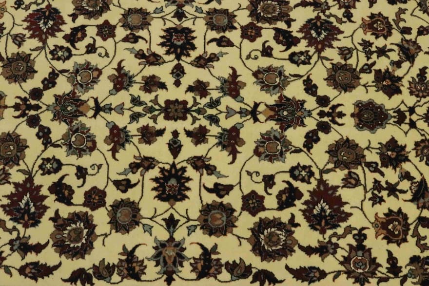 Isfahan Carpet 150x90