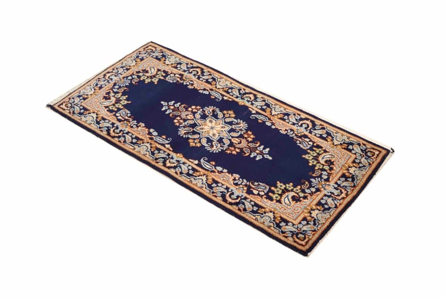 kerman Carpet 157x74