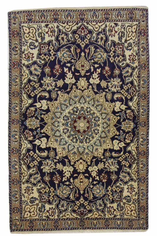 Nain Carpet 150x93