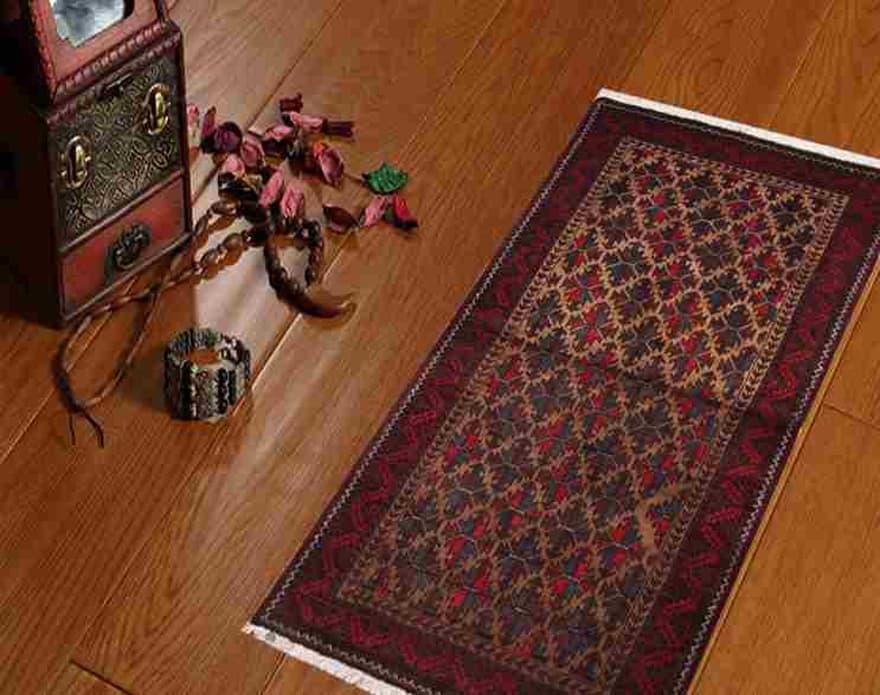 Belutsch Carpet 176x90