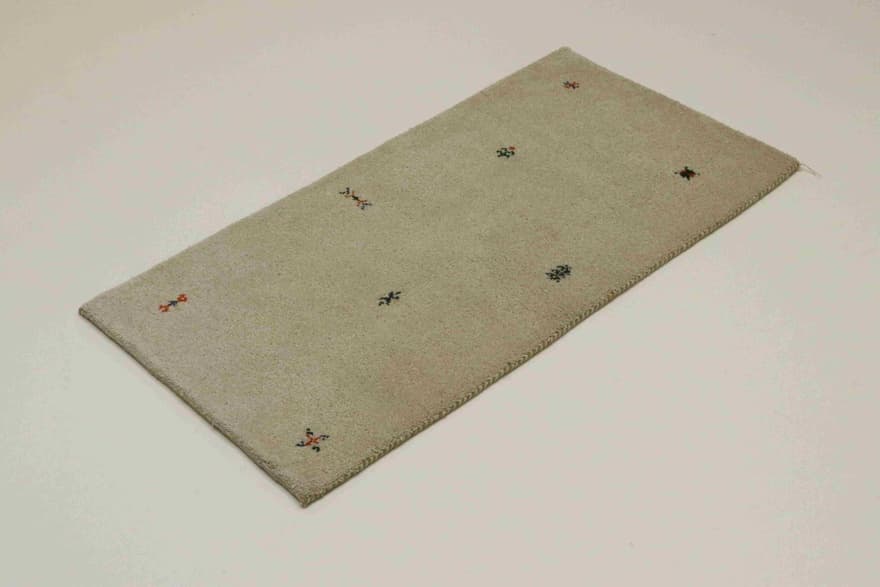 GABBEH 119x87