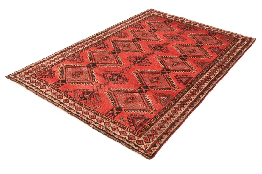 Schiraz Carpet 244x159