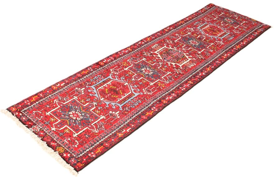 Garaje Carpet 261x69 - Image 5