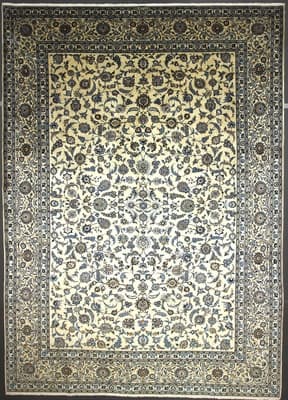 Keshan Carpet 416x297