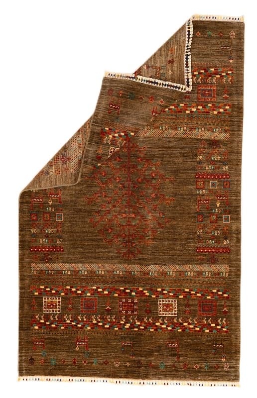 Modern Teppich 208x128 - Image 2