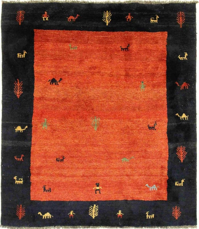 Gabbeh 230x195