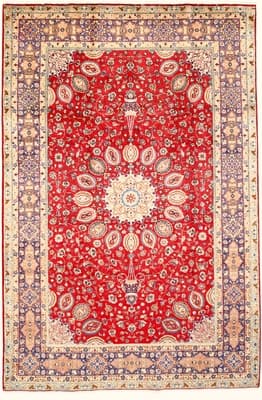 Tabriz Carpet 300x200
