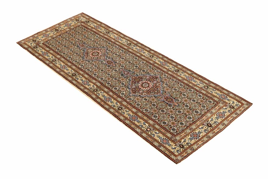 Moud Teppich 196x80