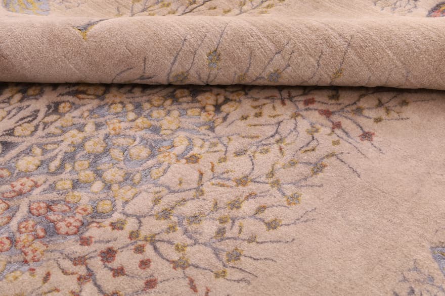 MODERN Teppich 243x173