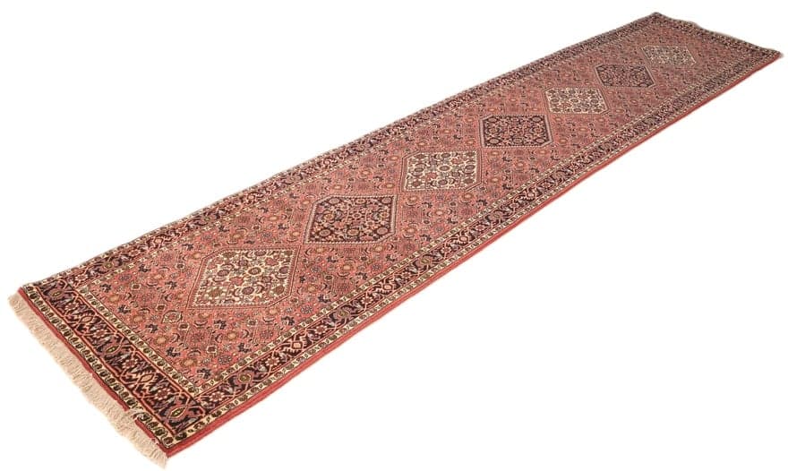 Bidjar Teppich  415x87 - Image 3