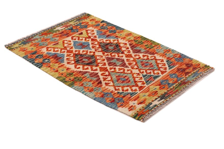 Kelim 90x60 - Image 2