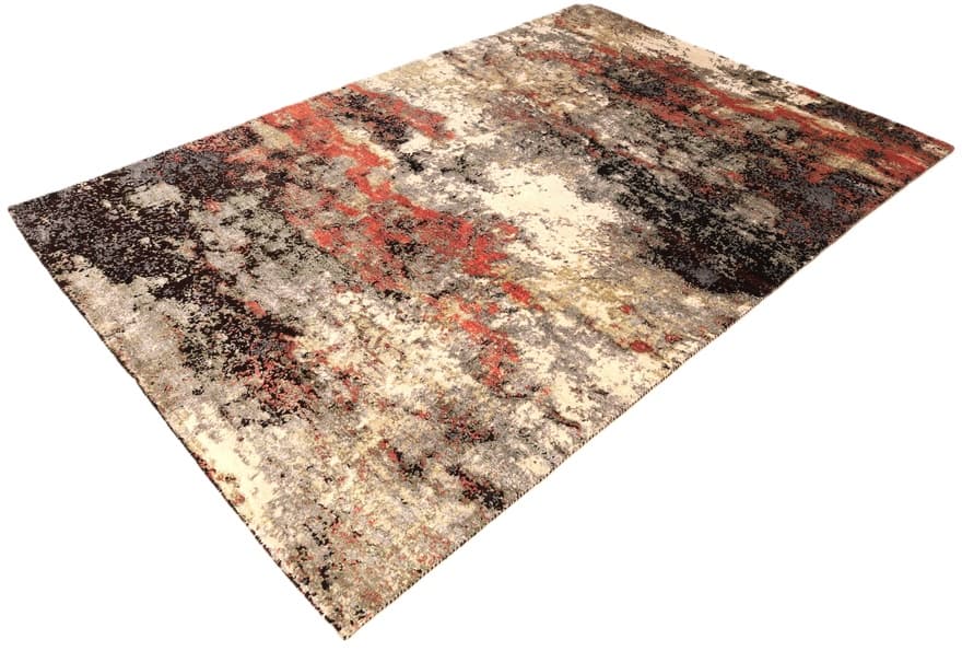 MODERN LOTUS Carpet 247x165 - Image 2