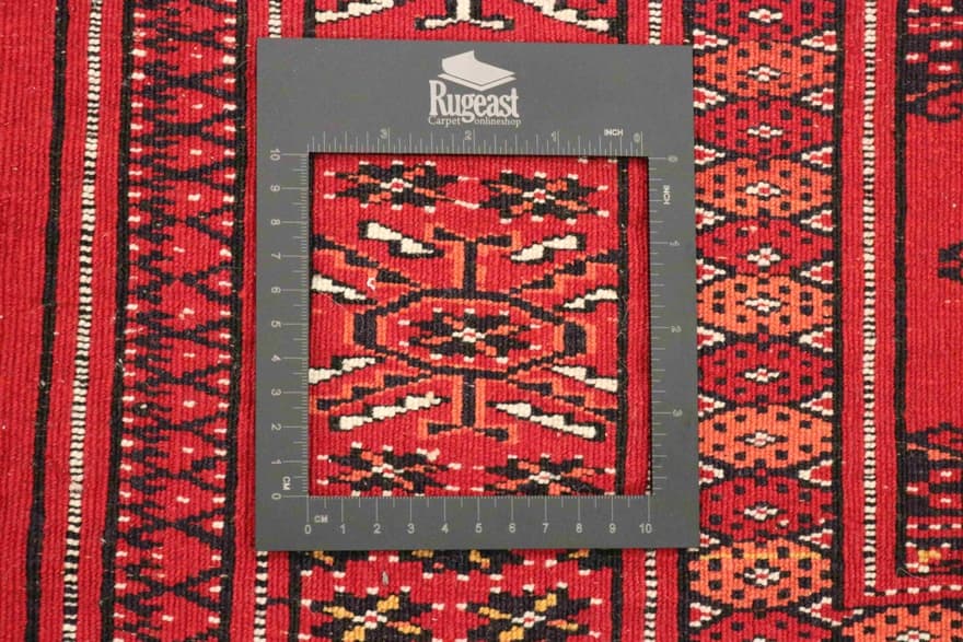 Buchara Carpet 174x123