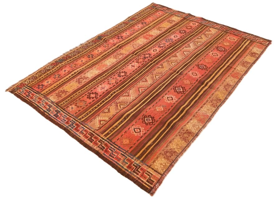Kilim  Carpet 162x127