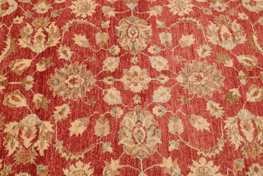 Ziegler Carpet 237x170