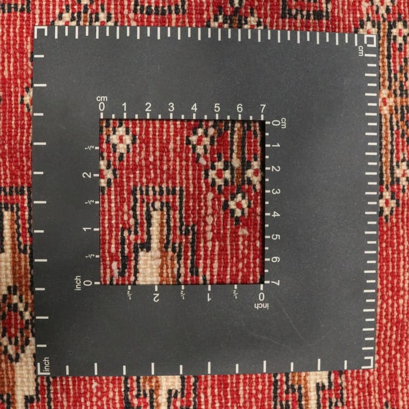 Turkaman Teppich 130x60
